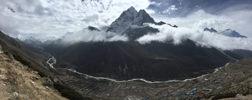 Everest Region Trek