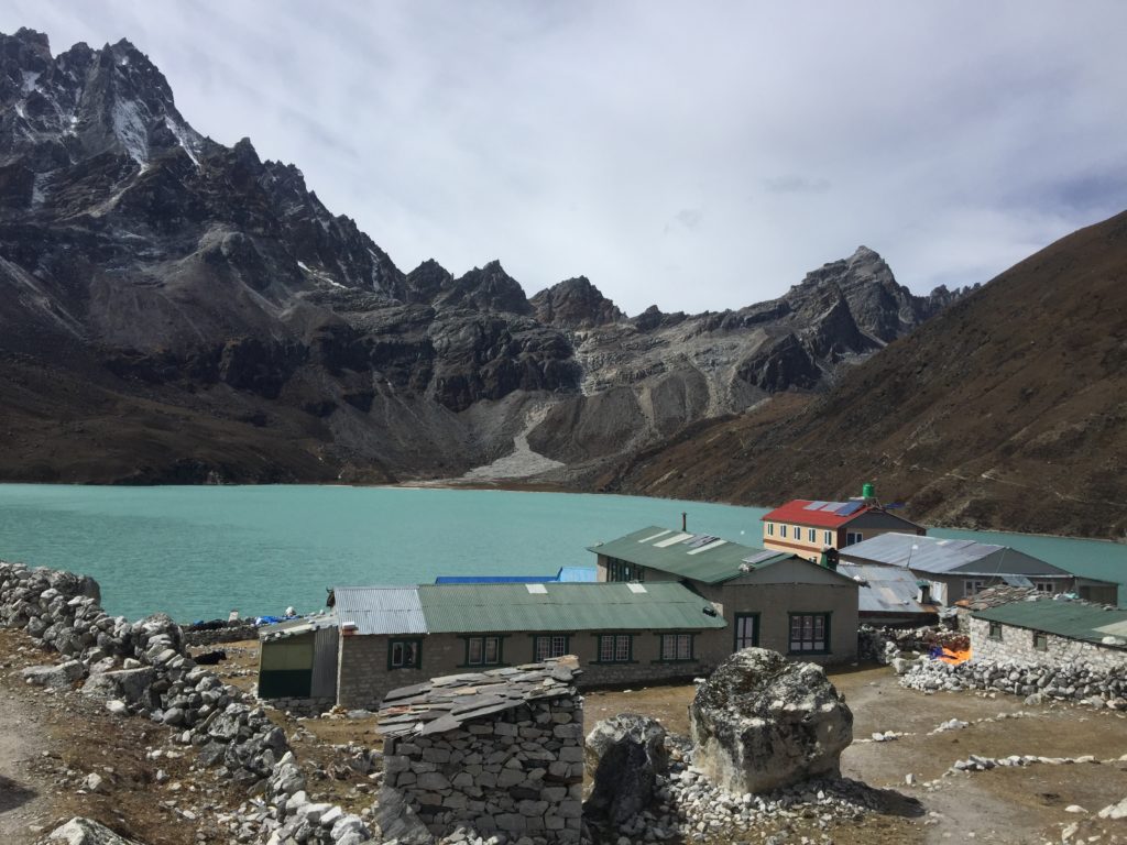 tips for cheap travel in Nepal