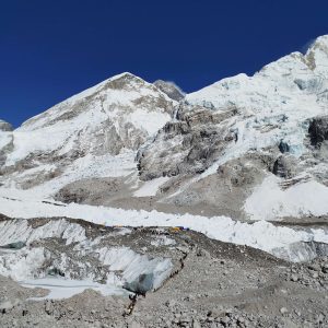 Everest Base Camp
