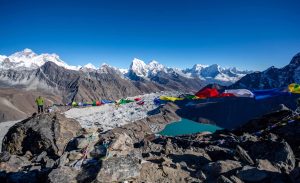 Gokyo Ri
