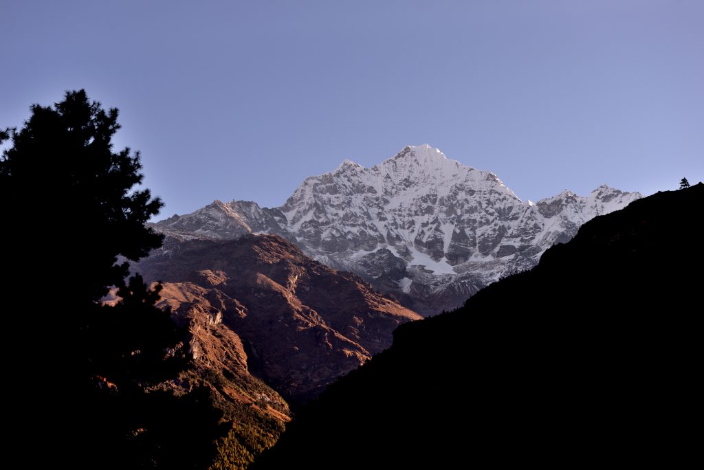 Nepal tourist places