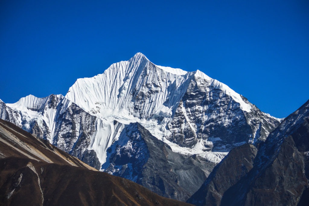 langtang valley trek