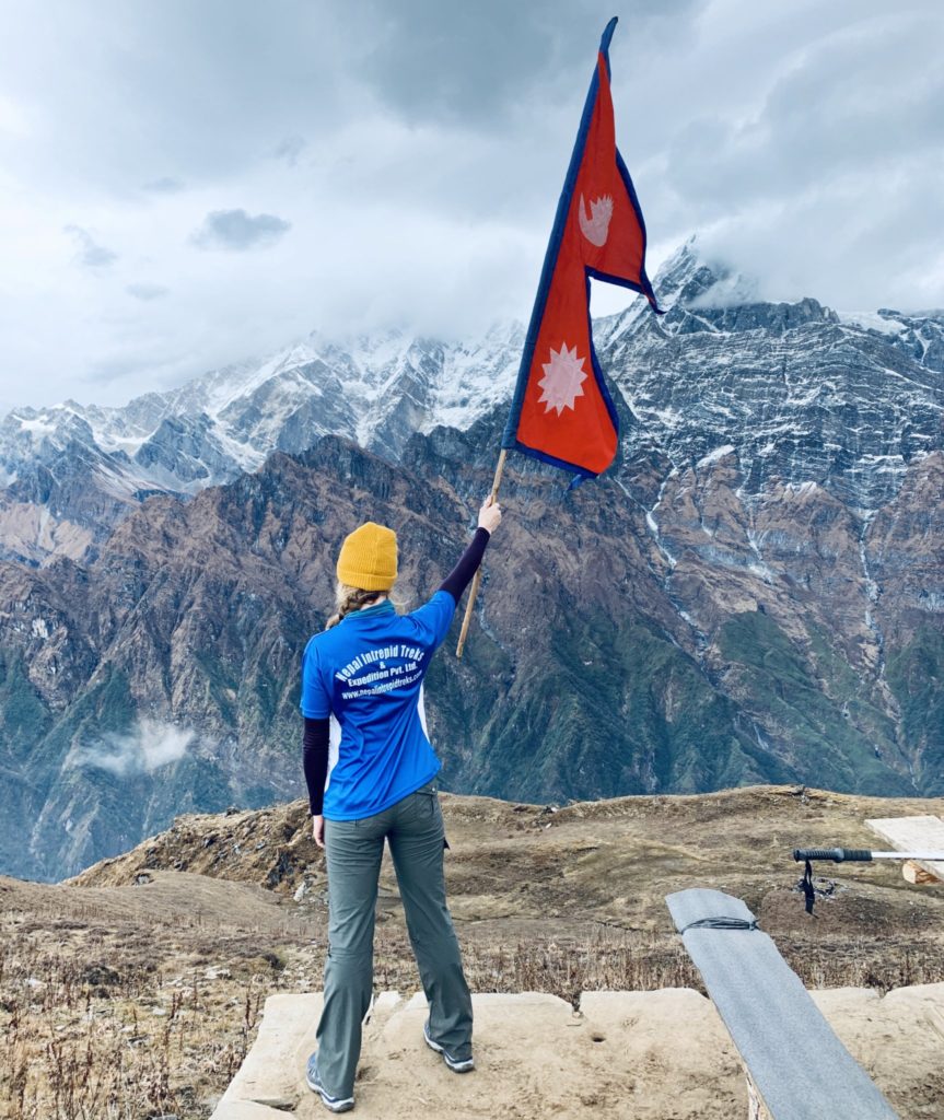 Quick Guide to Trekking in Nepal