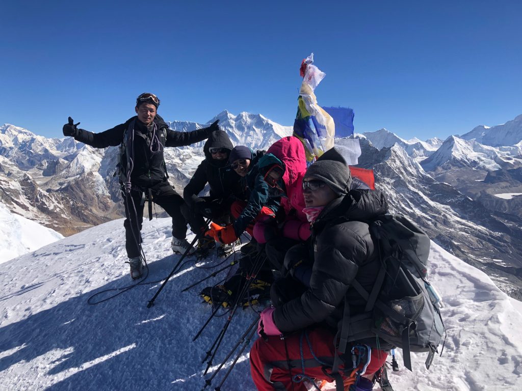 Quick Guide to Trekking in Nepal