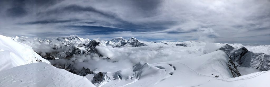 Nepal tourist places