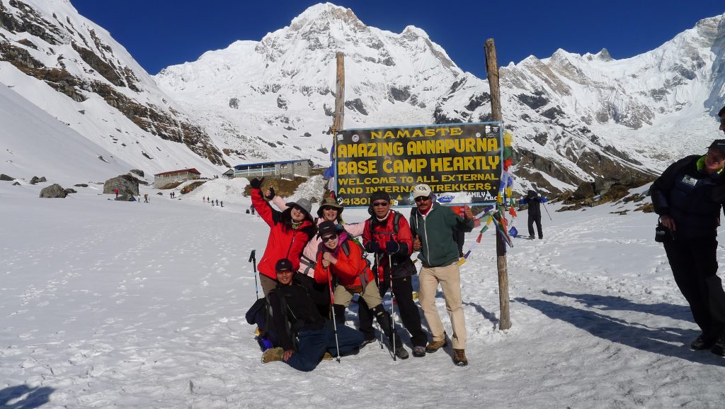 A Few Things You Must Know Before You Plan Any Trek in Nepal