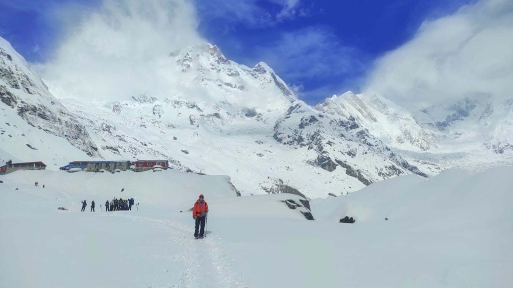 Tips for Cheap Travel in Nepal