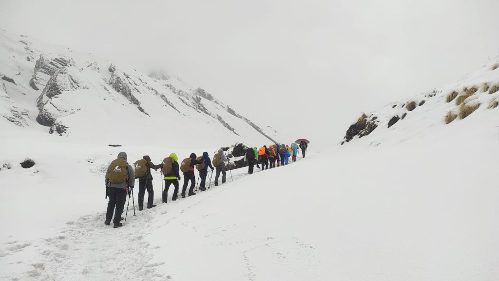 Tips for Cheap Travel in Nepal