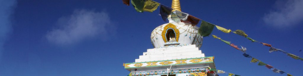 Chisapani Helambu Trek