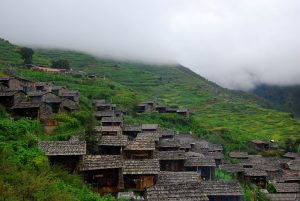 Tamang Heritage Trek